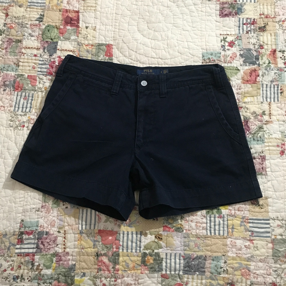 Polo Ralph Lauren Shorts